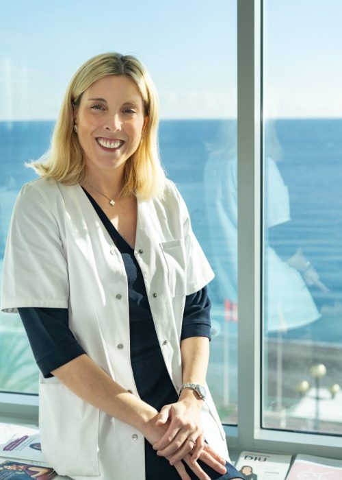 Dr Carole Meyer - Nice